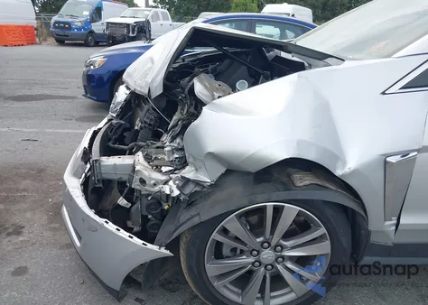 2013 Cadillac Srx Luxury Collection из США, поврежденный, VIN 3GYFNCE33DS546137